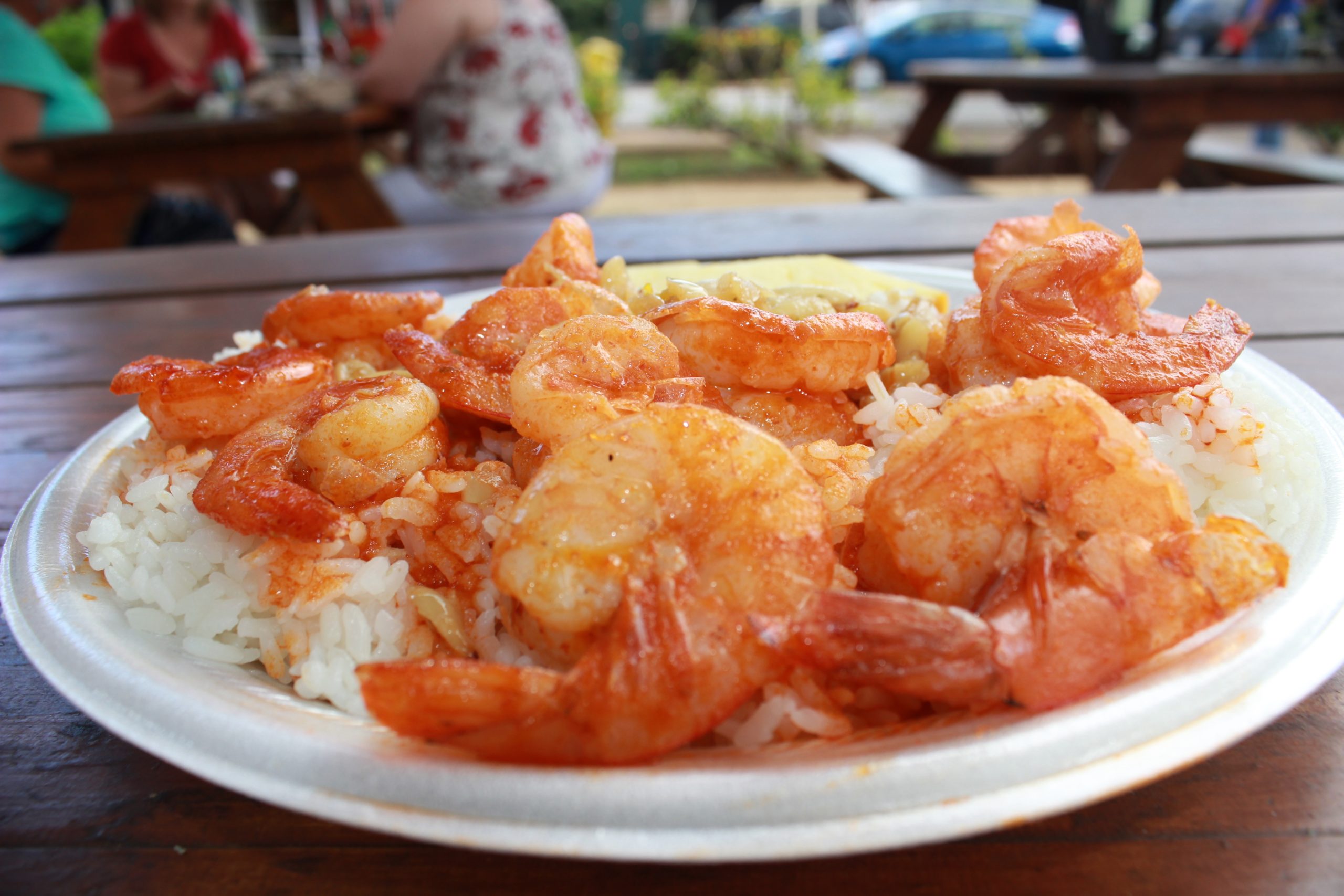 Shrimp – The Most Popular Seafood In America